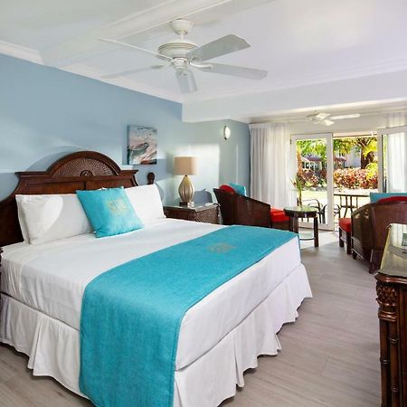 The Club Barbados (Adults Only) Hotel Saint James Ngoại thất bức ảnh