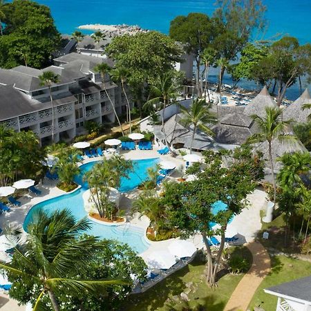 The Club Barbados (Adults Only) Hotel Saint James Ngoại thất bức ảnh