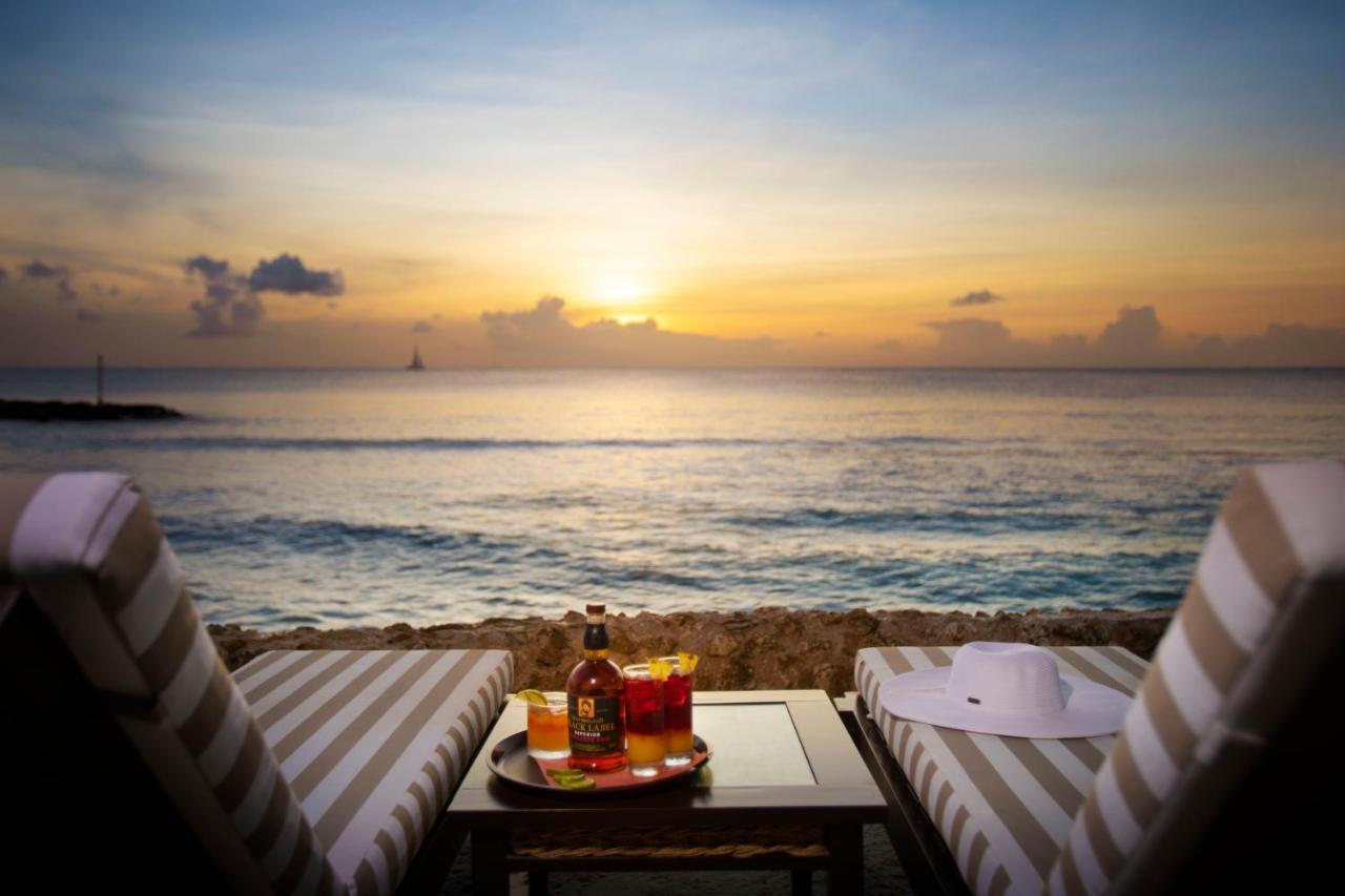 The Club Barbados (Adults Only) Hotel Saint James Ngoại thất bức ảnh