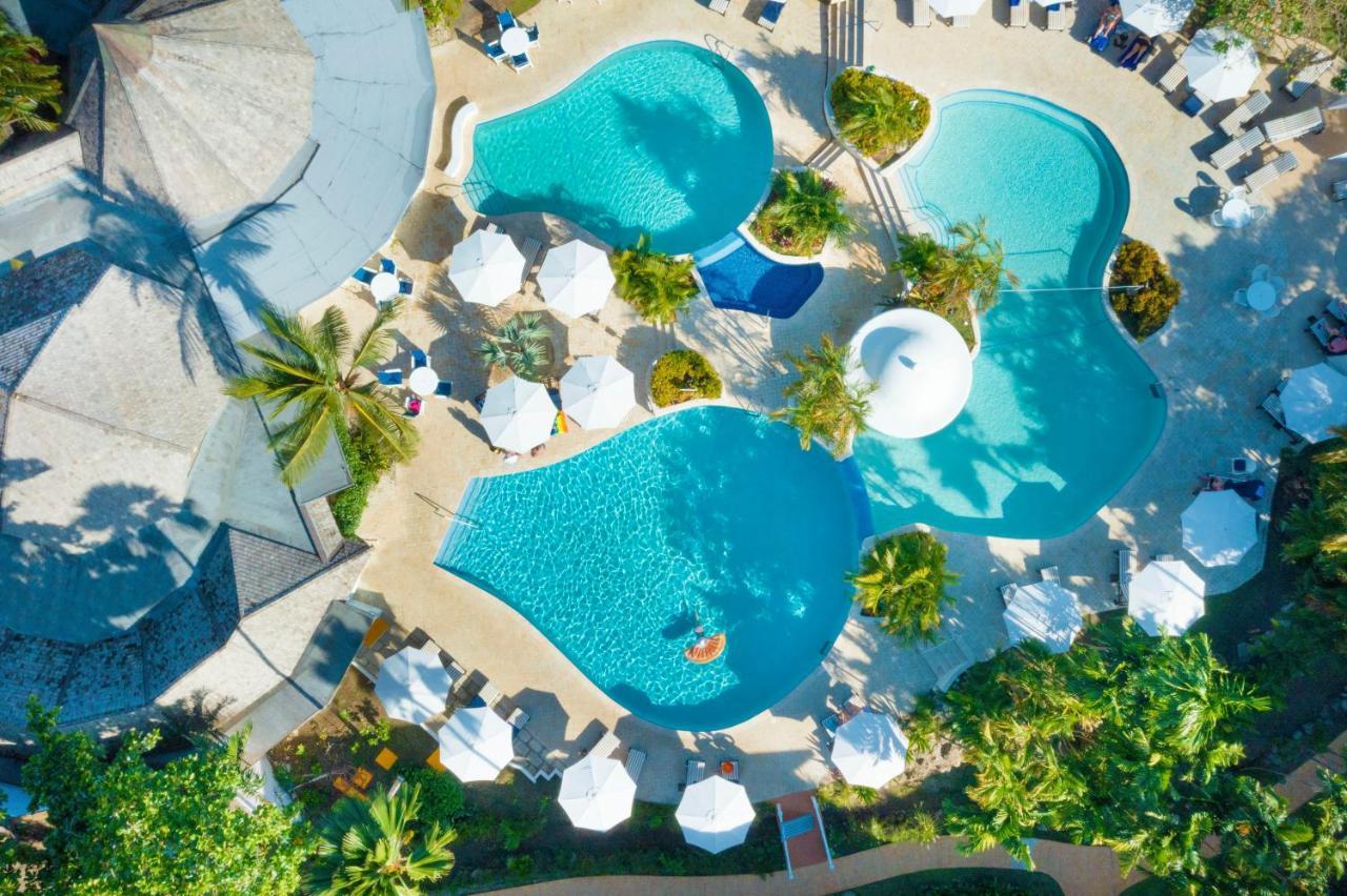 The Club Barbados (Adults Only) Hotel Saint James Ngoại thất bức ảnh