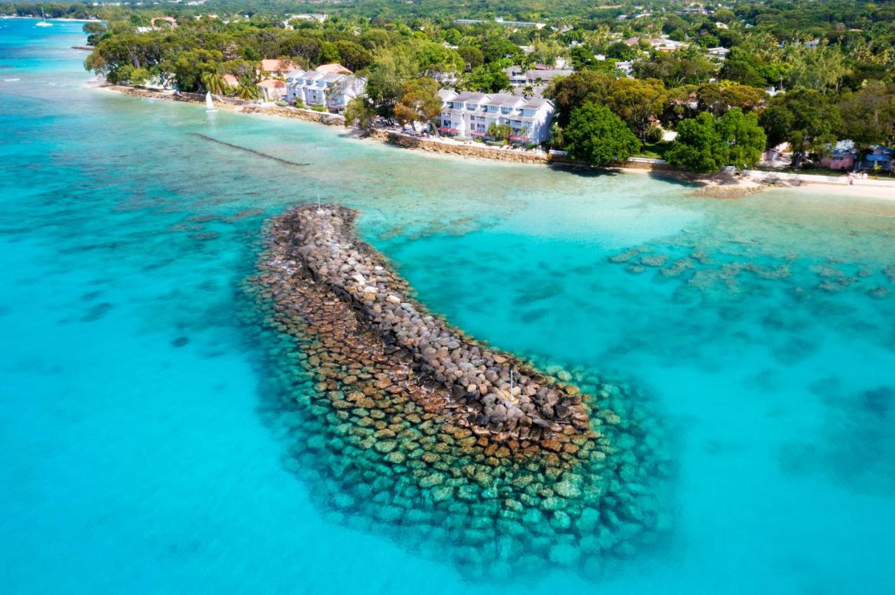 The Club Barbados (Adults Only) Hotel Saint James Ngoại thất bức ảnh