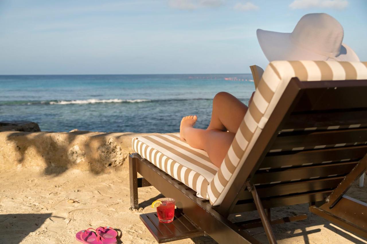 The Club Barbados (Adults Only) Hotel Saint James Ngoại thất bức ảnh