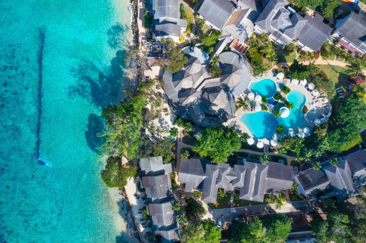 The Club Barbados (Adults Only) Hotel Saint James Ngoại thất bức ảnh