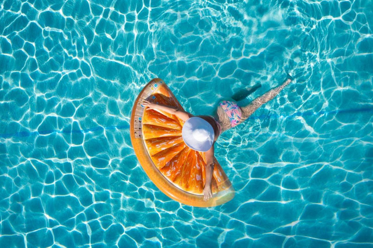 The Club Barbados (Adults Only) Hotel Saint James Ngoại thất bức ảnh
