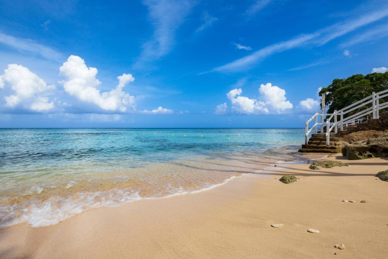 The Club Barbados (Adults Only) Hotel Saint James Ngoại thất bức ảnh