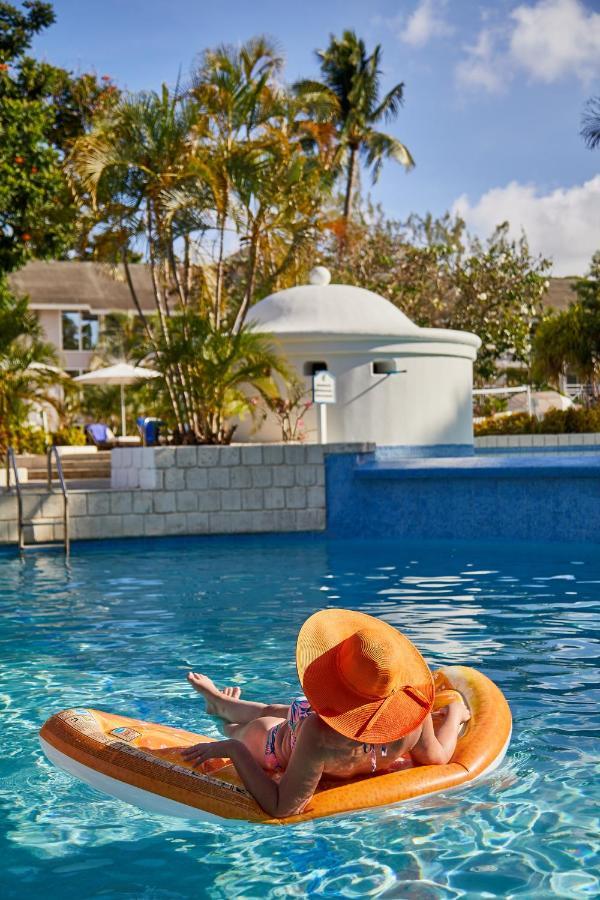 The Club Barbados (Adults Only) Hotel Saint James Ngoại thất bức ảnh