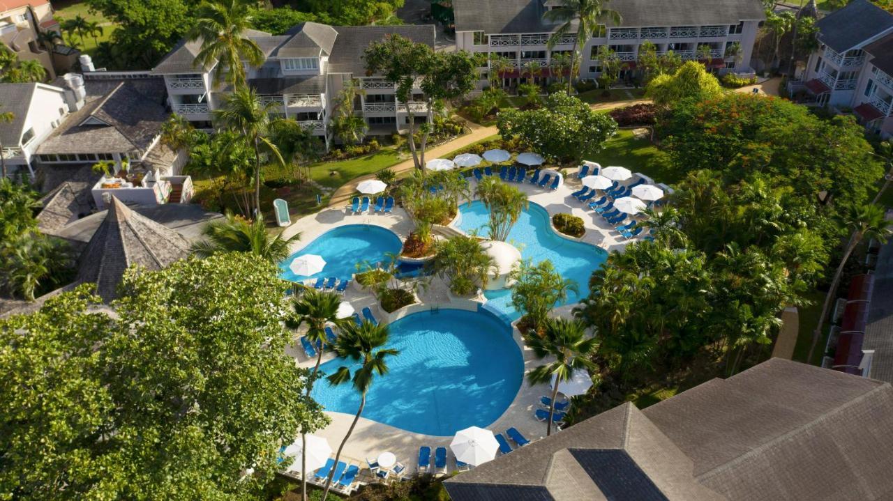 The Club Barbados (Adults Only) Hotel Saint James Ngoại thất bức ảnh
