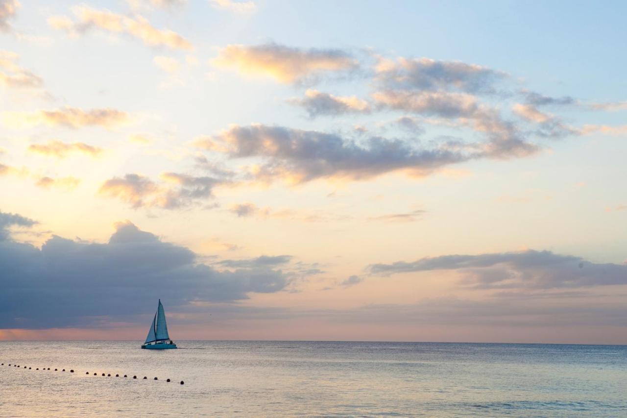 The Club Barbados (Adults Only) Hotel Saint James Ngoại thất bức ảnh