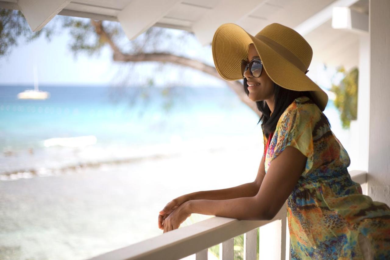 The Club Barbados (Adults Only) Hotel Saint James Ngoại thất bức ảnh