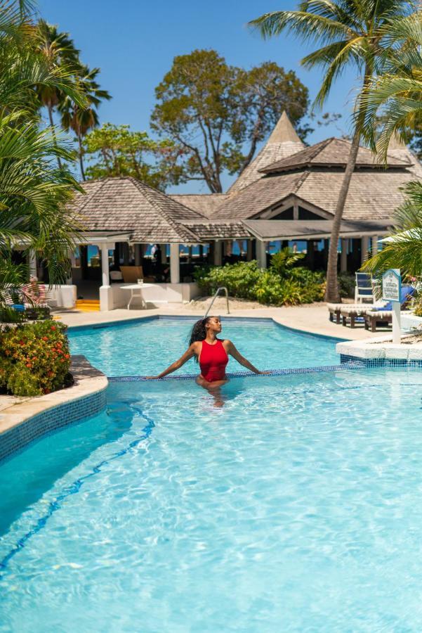 The Club Barbados (Adults Only) Hotel Saint James Ngoại thất bức ảnh