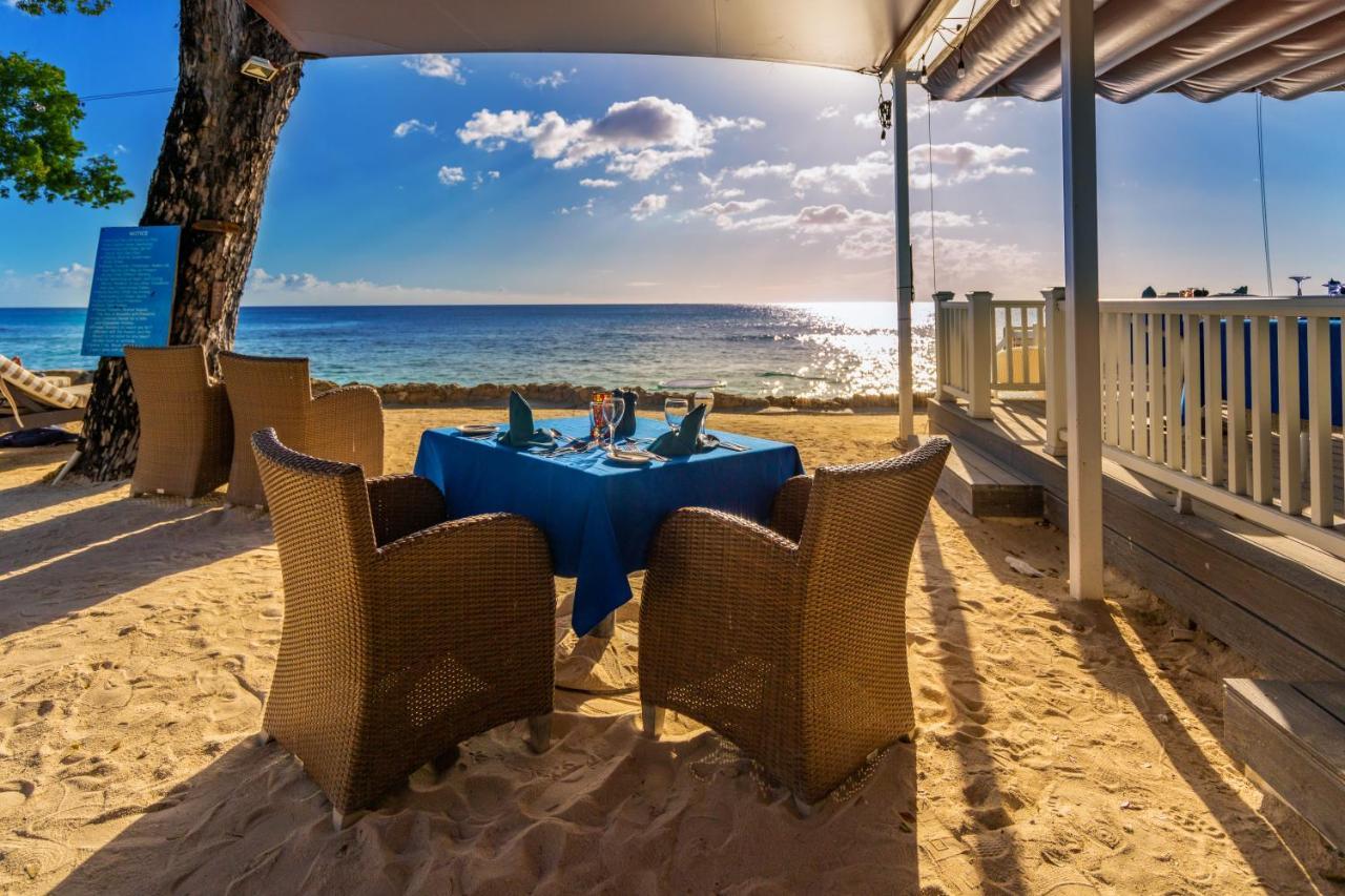 The Club Barbados (Adults Only) Hotel Saint James Ngoại thất bức ảnh