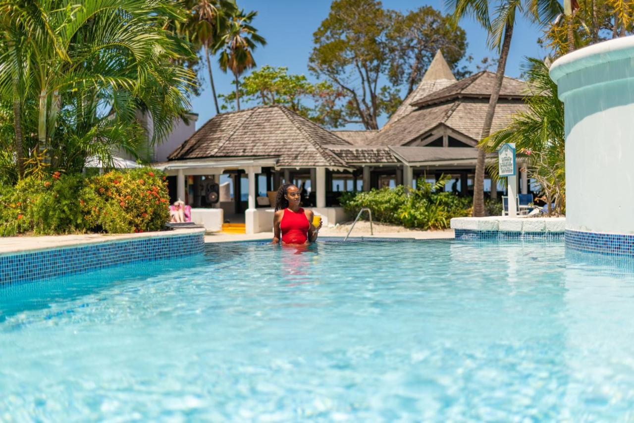 The Club Barbados (Adults Only) Hotel Saint James Ngoại thất bức ảnh