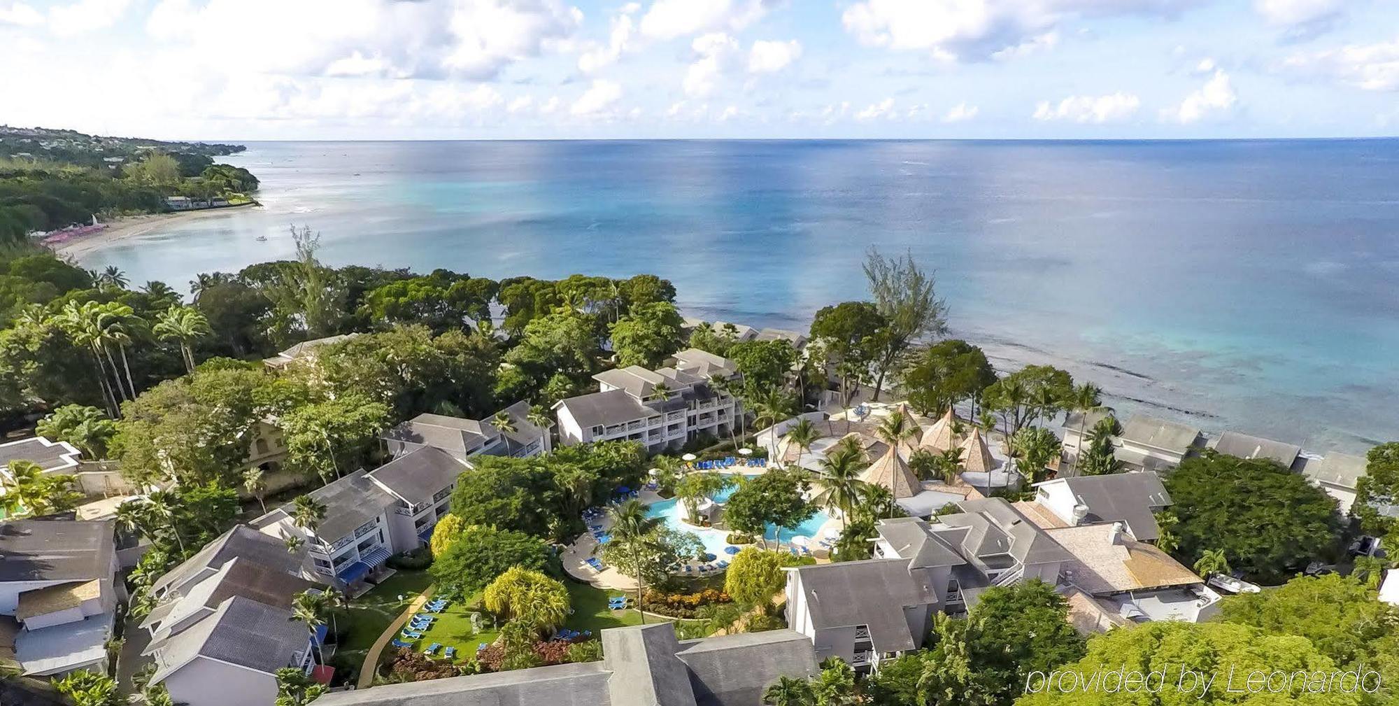 The Club Barbados (Adults Only) Hotel Saint James Ngoại thất bức ảnh