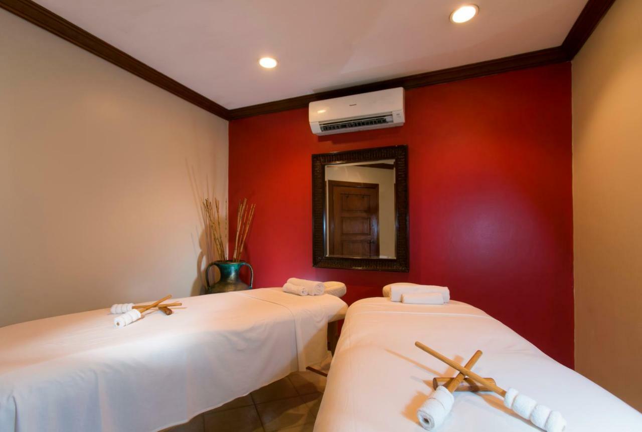 The Club Barbados (Adults Only) Hotel Saint James Ngoại thất bức ảnh