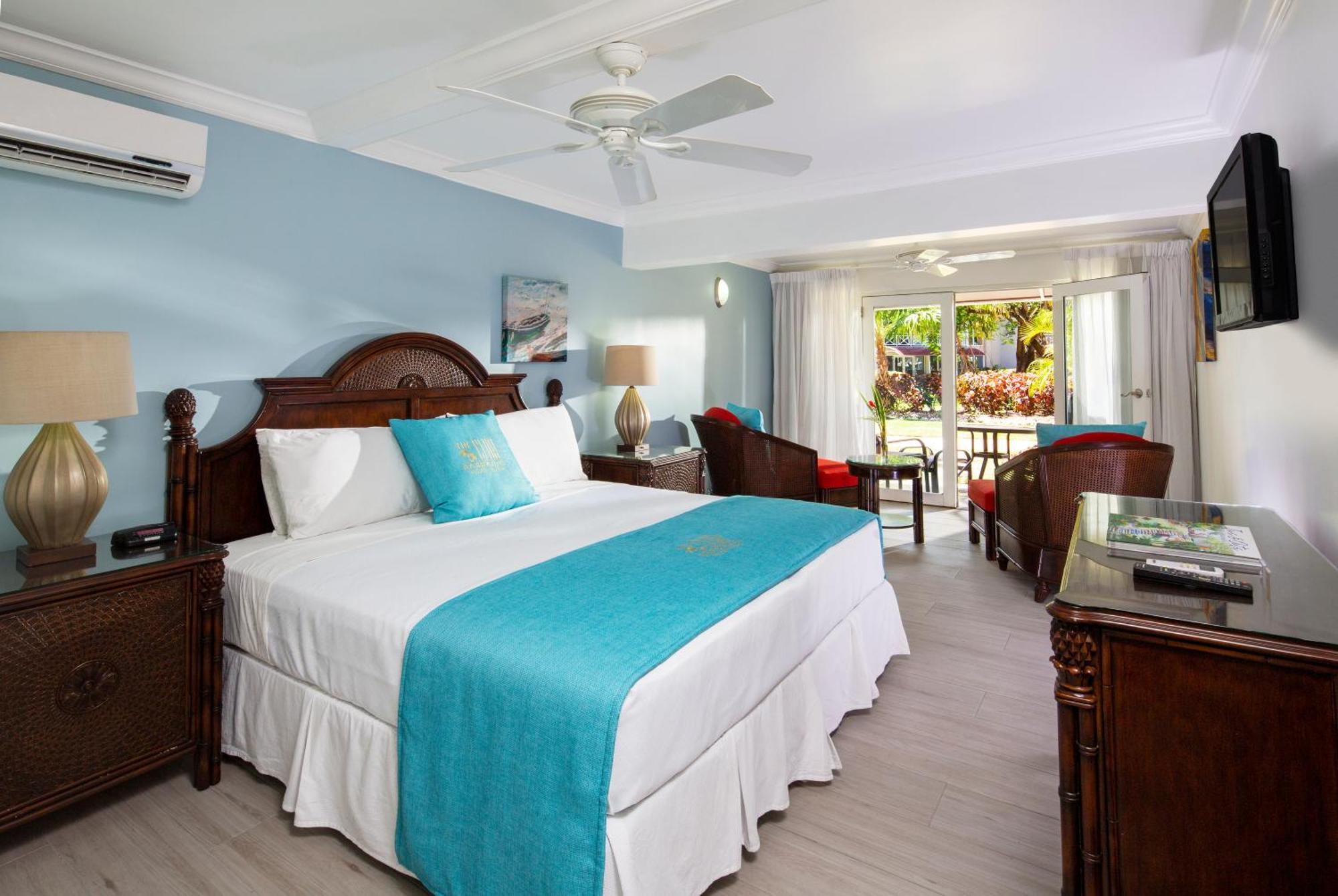The Club Barbados (Adults Only) Hotel Saint James Ngoại thất bức ảnh