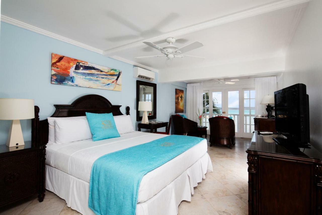 The Club Barbados (Adults Only) Hotel Saint James Ngoại thất bức ảnh