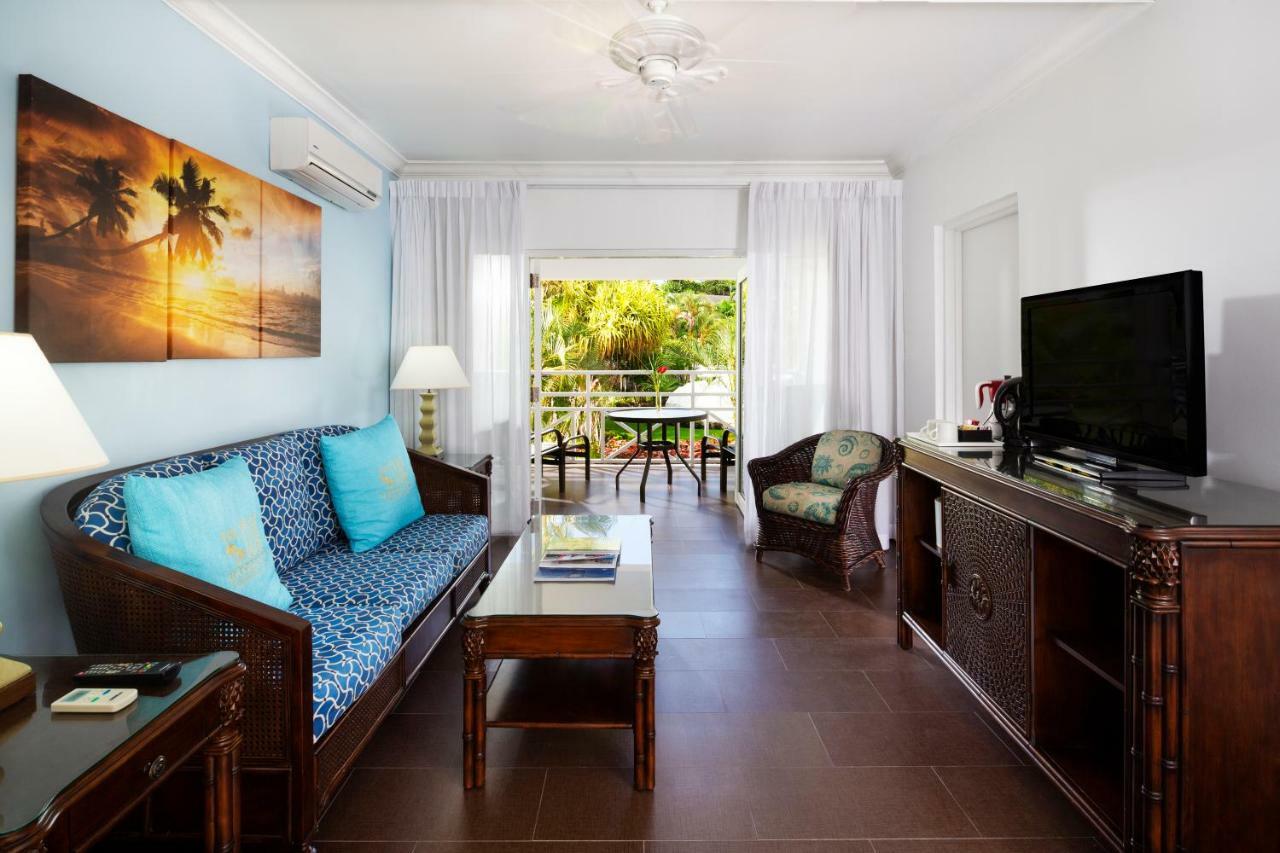 The Club Barbados (Adults Only) Hotel Saint James Ngoại thất bức ảnh