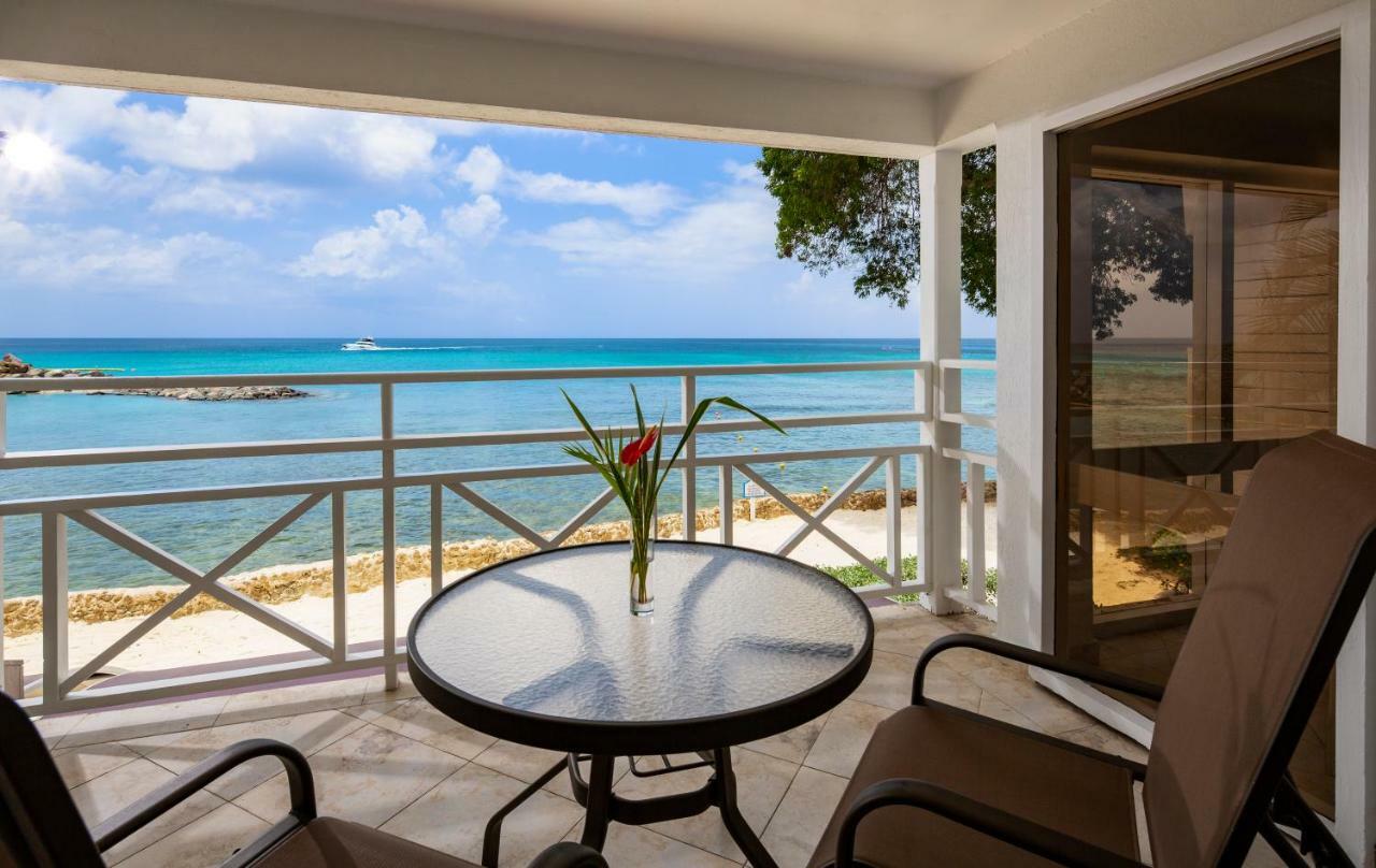 The Club Barbados (Adults Only) Hotel Saint James Ngoại thất bức ảnh
