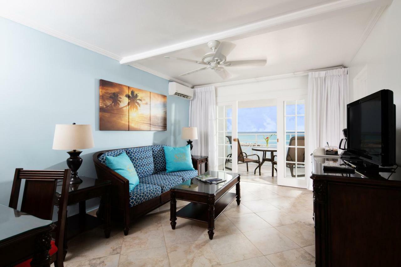 The Club Barbados (Adults Only) Hotel Saint James Ngoại thất bức ảnh