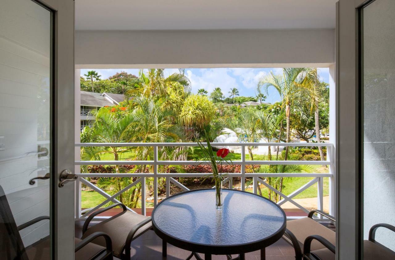 The Club Barbados (Adults Only) Hotel Saint James Ngoại thất bức ảnh