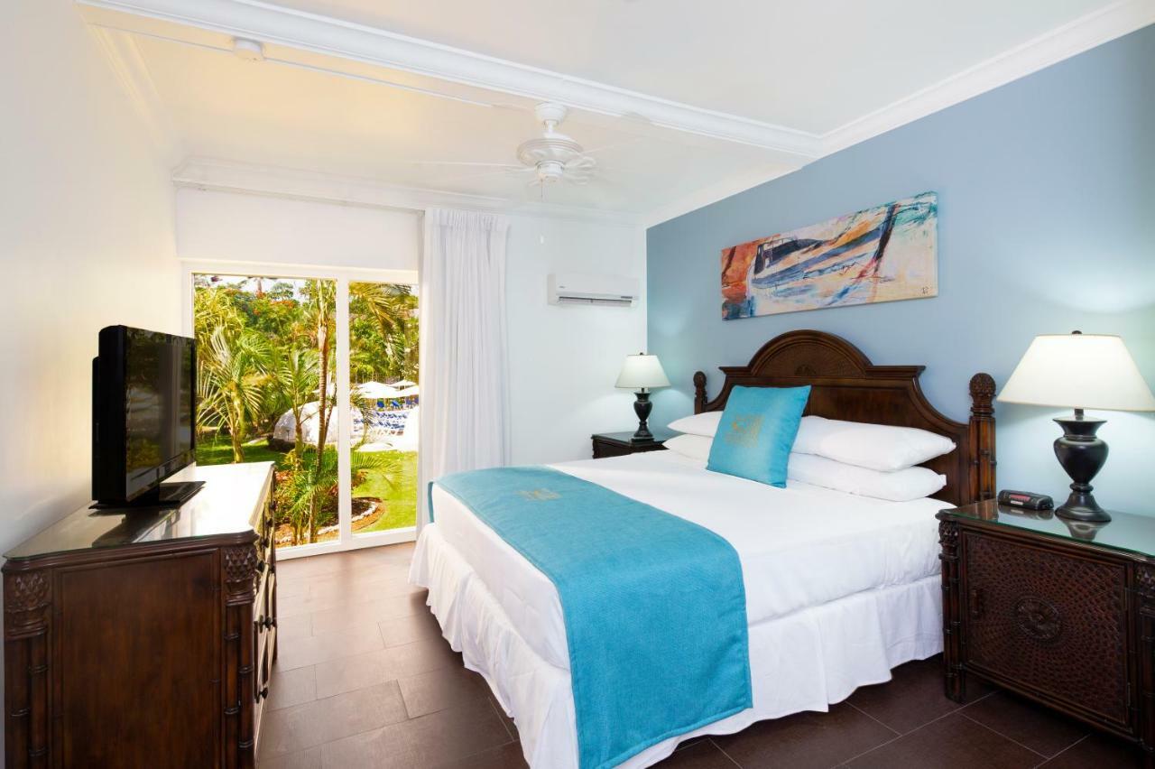 The Club Barbados (Adults Only) Hotel Saint James Ngoại thất bức ảnh