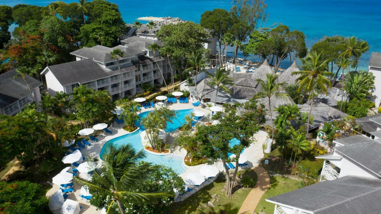 The Club Barbados (Adults Only) Hotel Saint James Ngoại thất bức ảnh