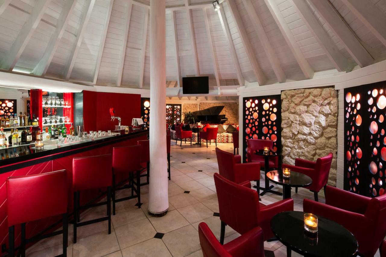 The Club Barbados (Adults Only) Hotel Saint James Ngoại thất bức ảnh