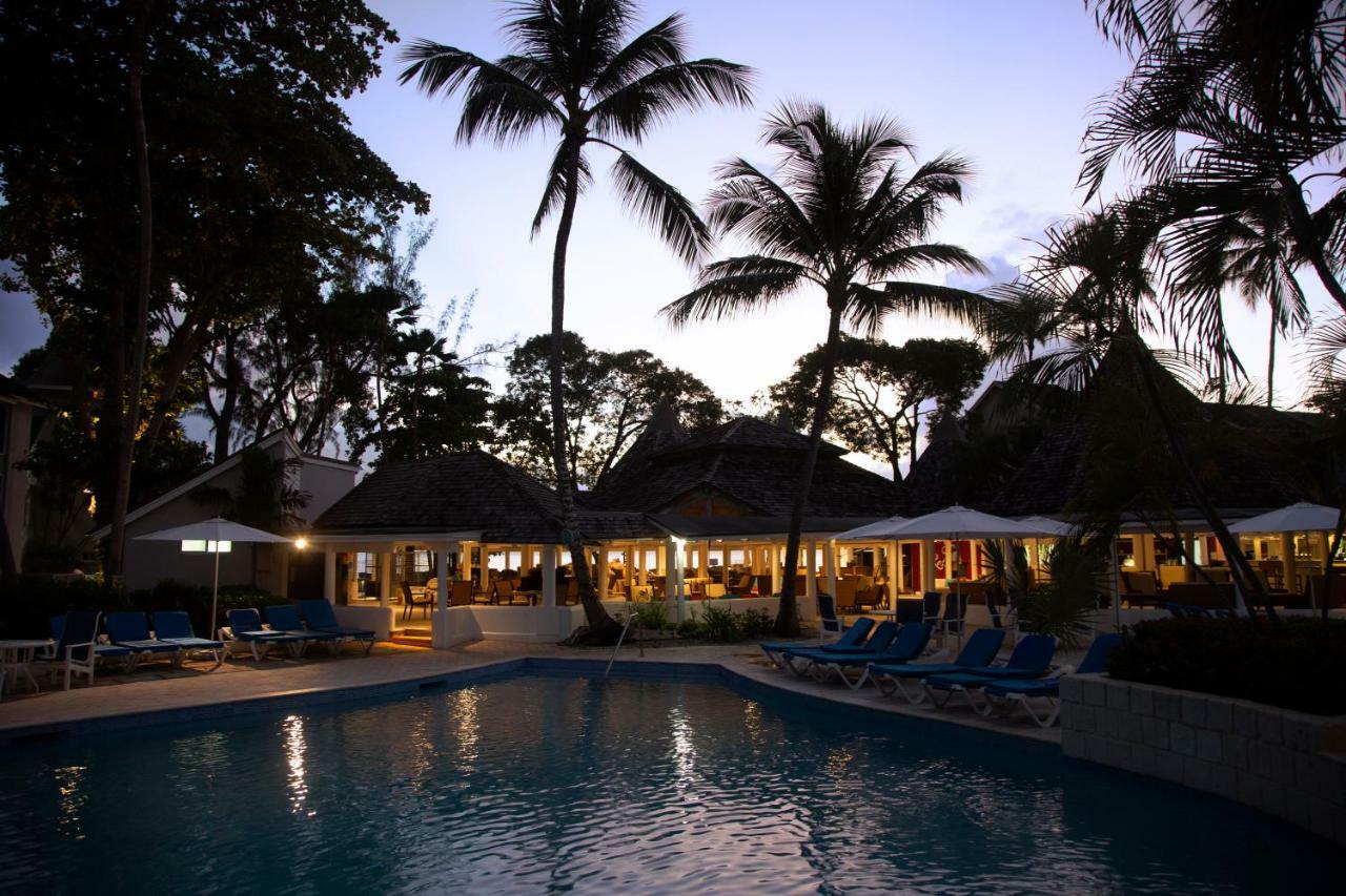 The Club Barbados (Adults Only) Hotel Saint James Ngoại thất bức ảnh