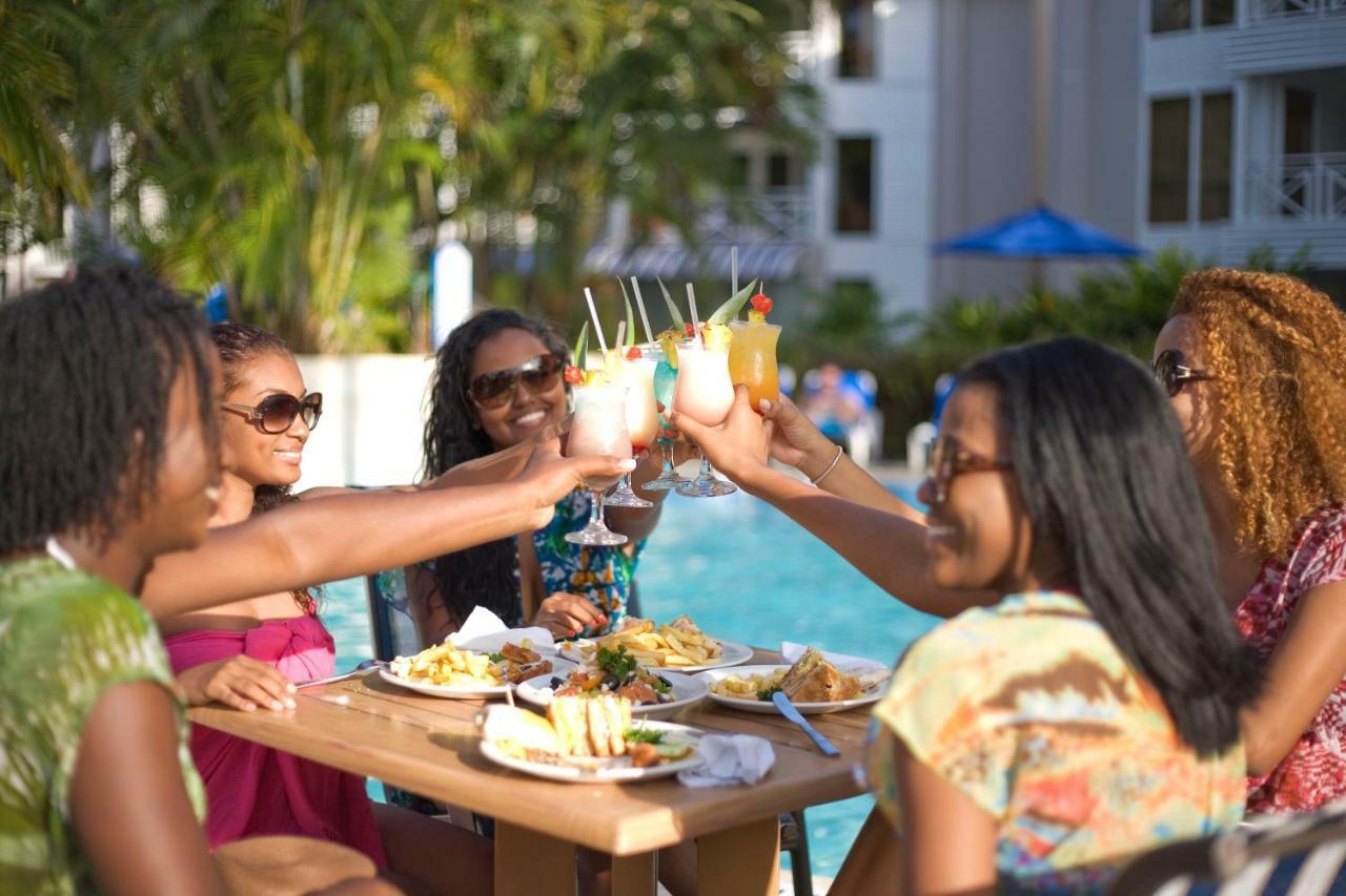 The Club Barbados (Adults Only) Hotel Saint James Ngoại thất bức ảnh