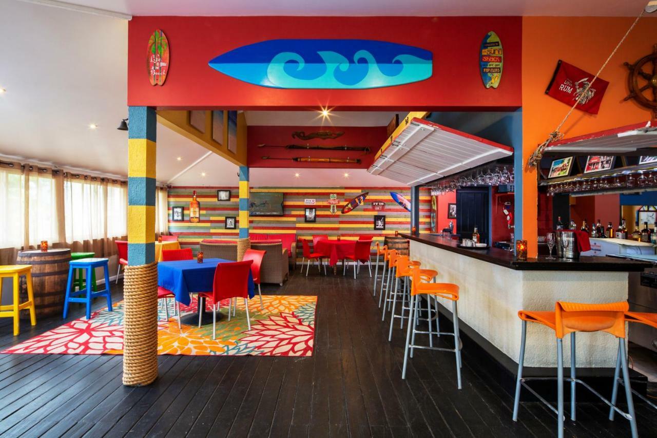 The Club Barbados (Adults Only) Hotel Saint James Ngoại thất bức ảnh