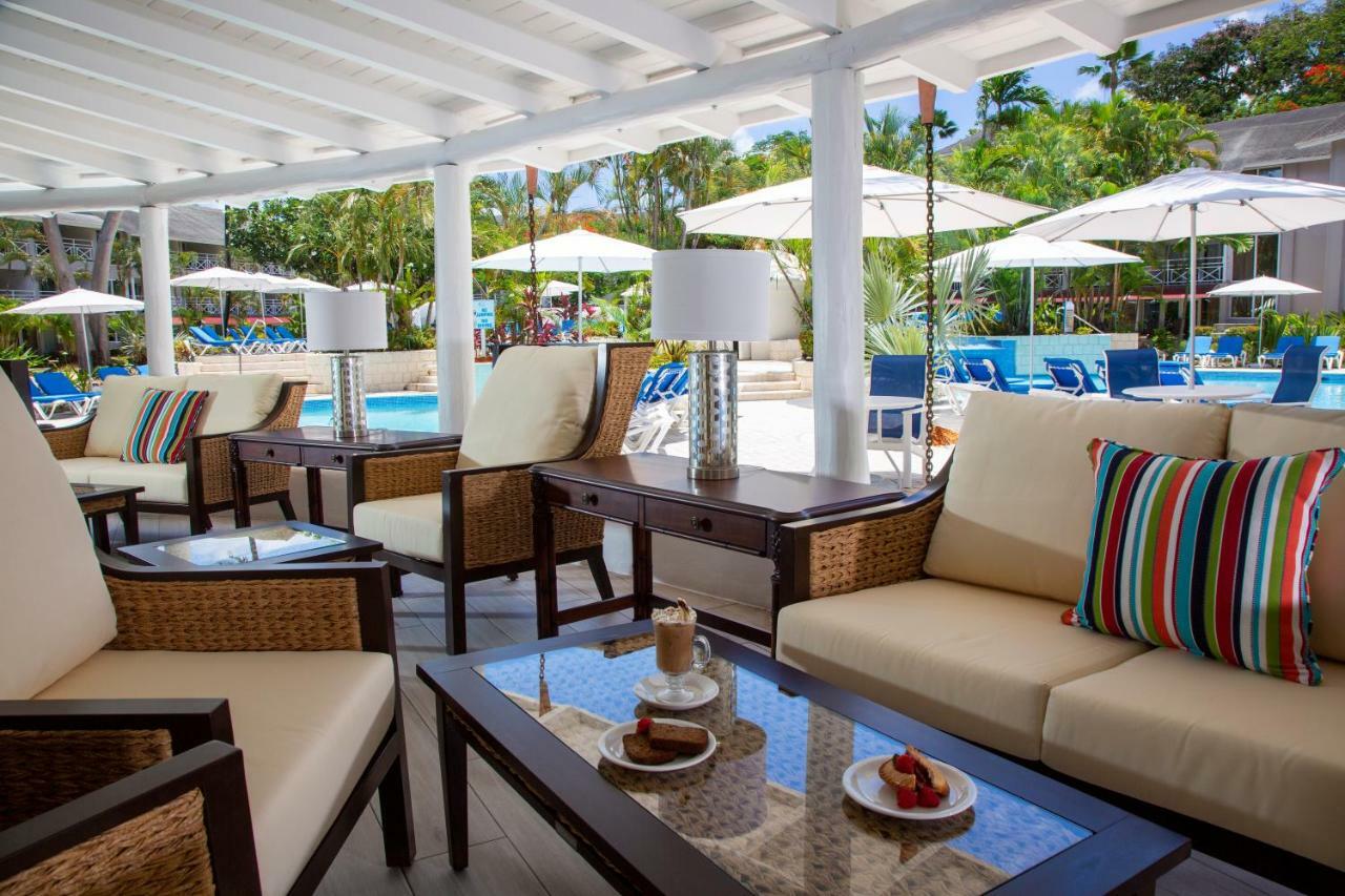The Club Barbados (Adults Only) Hotel Saint James Ngoại thất bức ảnh