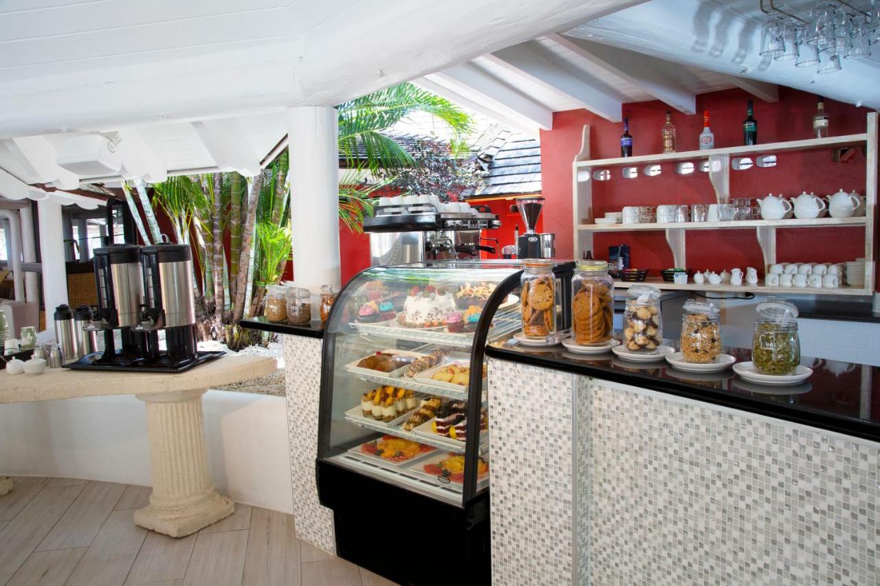 The Club Barbados (Adults Only) Hotel Saint James Ngoại thất bức ảnh