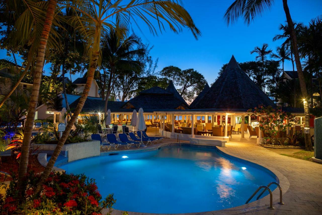 The Club Barbados (Adults Only) Hotel Saint James Ngoại thất bức ảnh