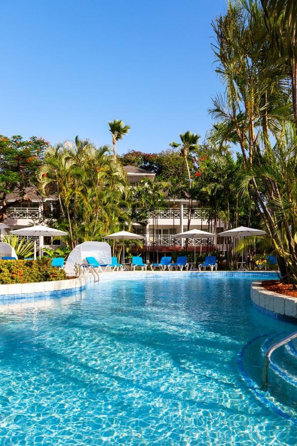The Club Barbados (Adults Only) Hotel Saint James Ngoại thất bức ảnh