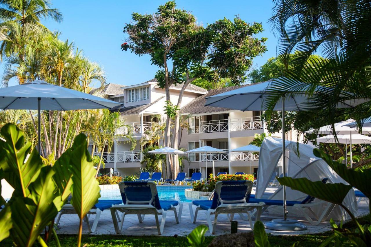 The Club Barbados (Adults Only) Hotel Saint James Ngoại thất bức ảnh