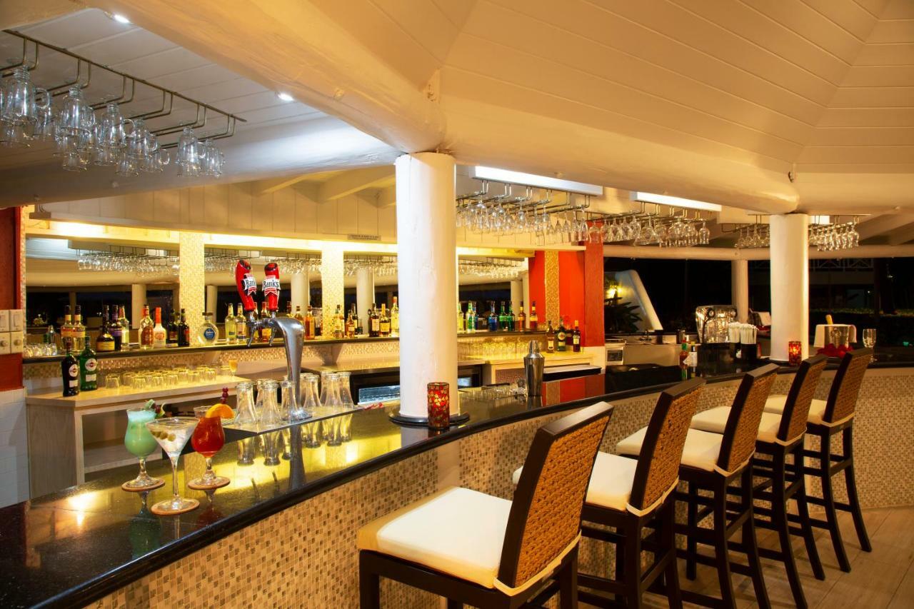 The Club Barbados (Adults Only) Hotel Saint James Ngoại thất bức ảnh