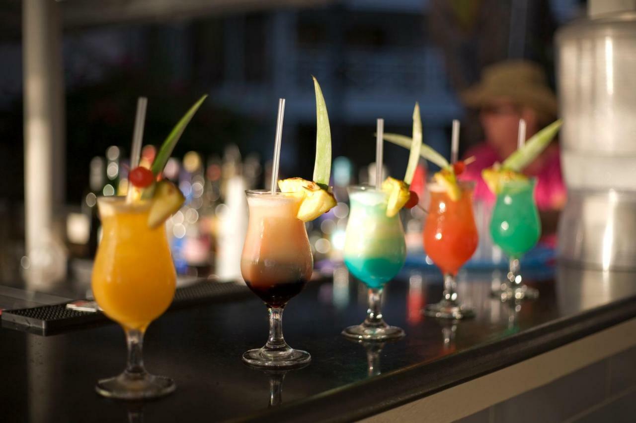 The Club Barbados (Adults Only) Hotel Saint James Ngoại thất bức ảnh