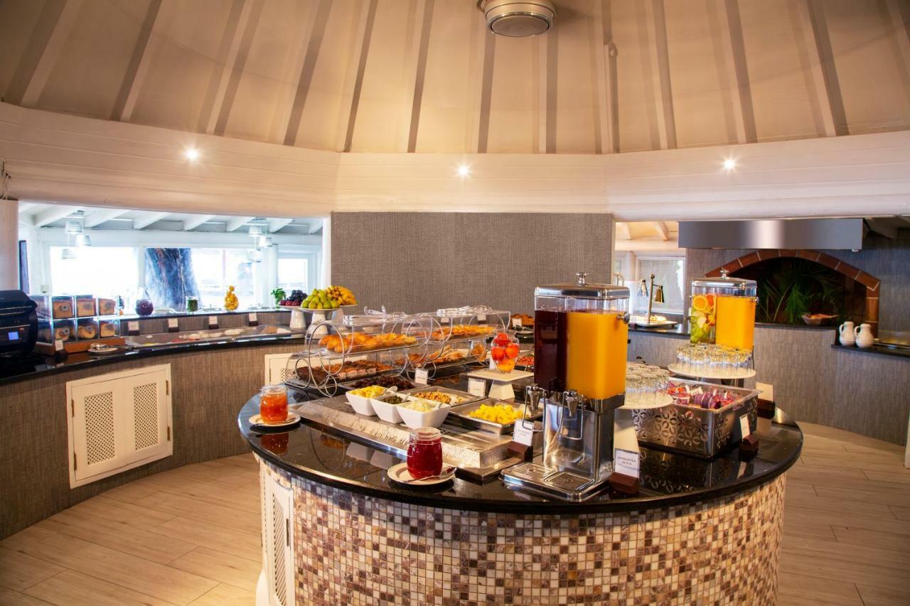 The Club Barbados (Adults Only) Hotel Saint James Ngoại thất bức ảnh