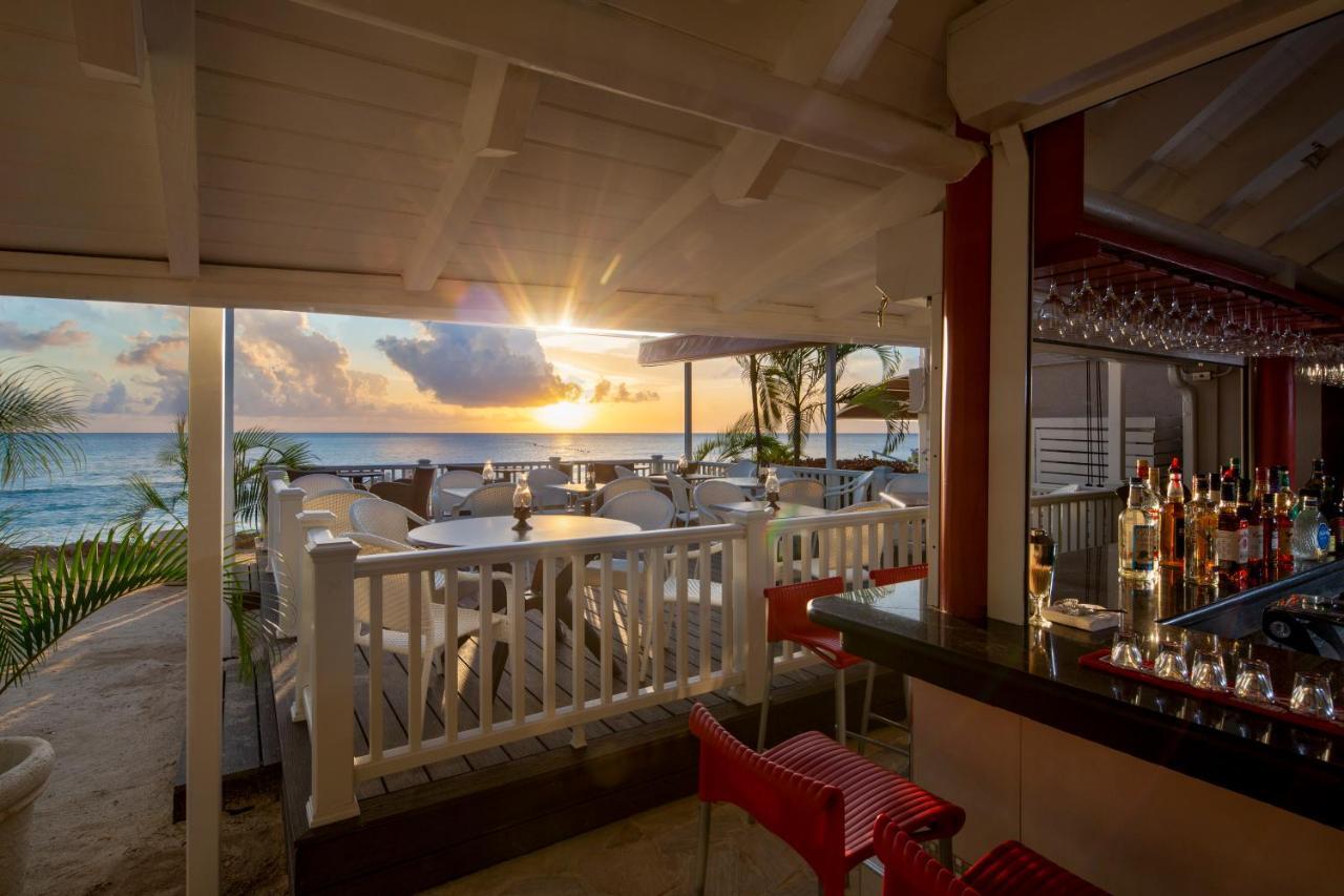 The Club Barbados (Adults Only) Hotel Saint James Ngoại thất bức ảnh