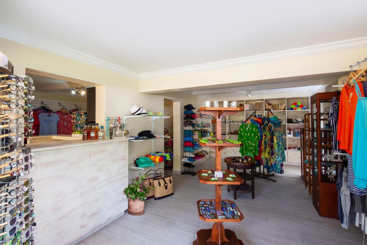 The Club Barbados (Adults Only) Hotel Saint James Ngoại thất bức ảnh