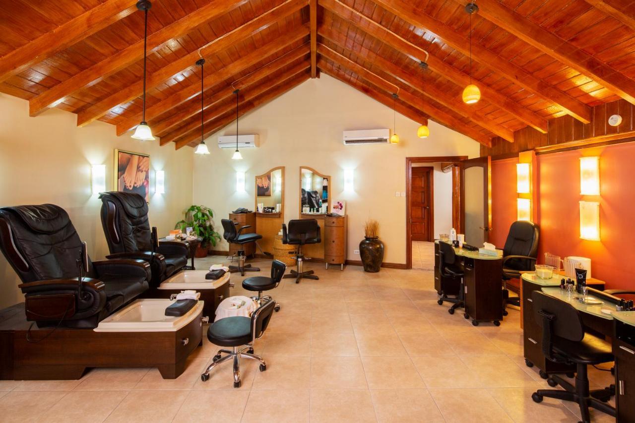 The Club Barbados (Adults Only) Hotel Saint James Ngoại thất bức ảnh