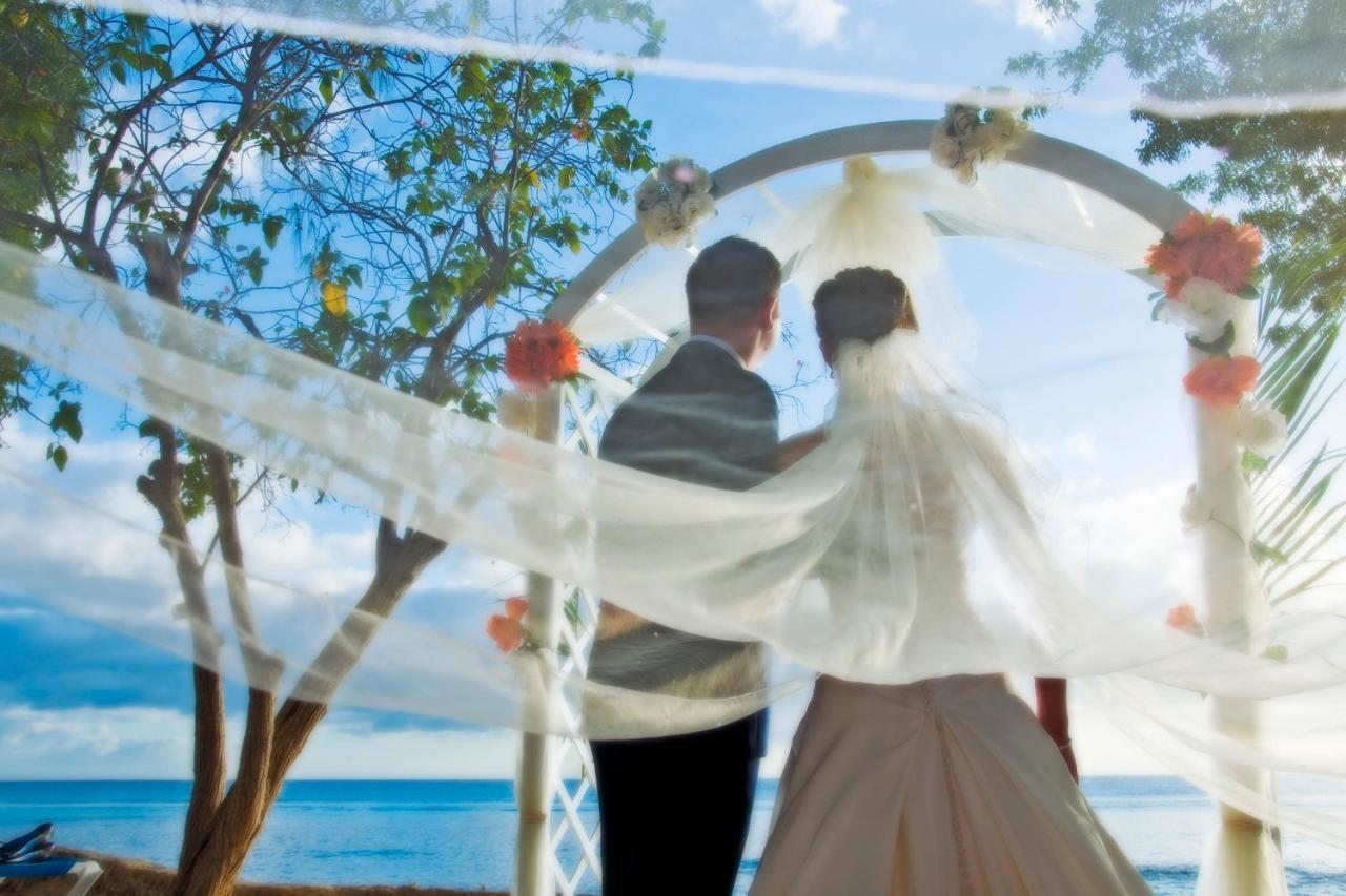 The Club Barbados (Adults Only) Hotel Saint James Ngoại thất bức ảnh