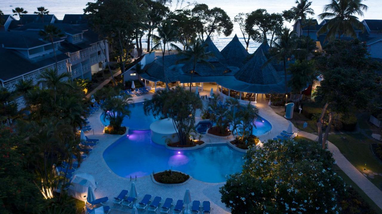 The Club Barbados (Adults Only) Hotel Saint James Ngoại thất bức ảnh