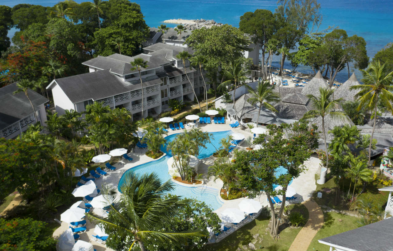 The Club Barbados (Adults Only) Hotel Saint James Ngoại thất bức ảnh