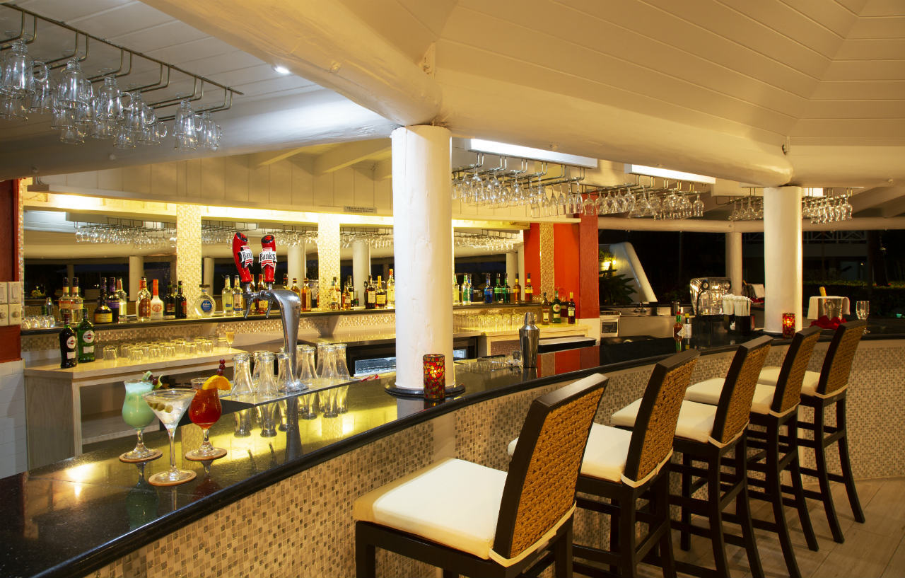 The Club Barbados (Adults Only) Hotel Saint James Ngoại thất bức ảnh