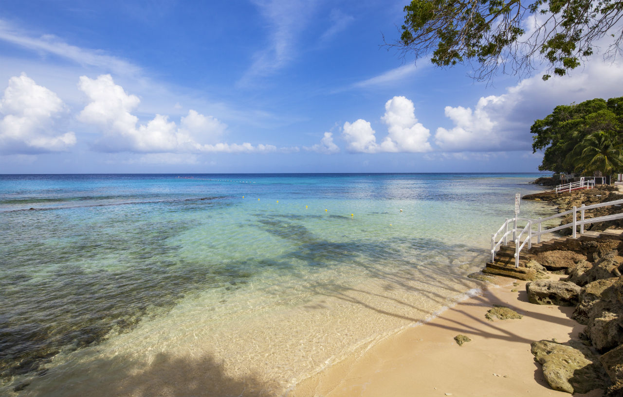 The Club Barbados (Adults Only) Hotel Saint James Ngoại thất bức ảnh